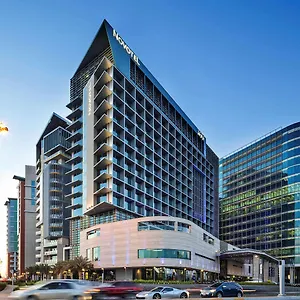 Novotel Al Bustan אבו דאבי