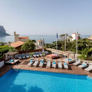 visit hotel