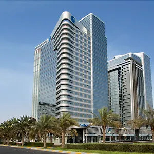 Pearl Rotana Capital Centre 4* Abu Dabi