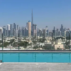 Hotel Al Khoory Courtyard