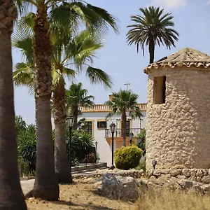 Son Manera 4* Montuiri (Mallorca)