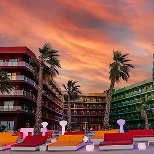 5* Hotel Voco Monaco By Ihg, Adults Only, World Islands