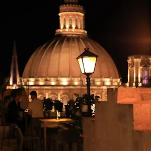 The Manoel Boutique 4* La Valeta