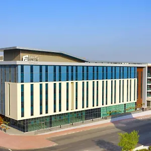 Aloft Airport 4* Dubái