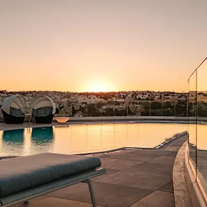Hyatt Regency Malta 5* San Julián