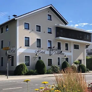 Anderschitz Hotel
