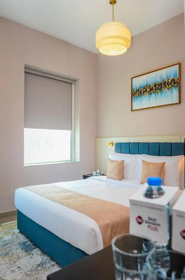 Vogo Grand Hotel Formerly Best Western Plus Hotel Dubai Academic City