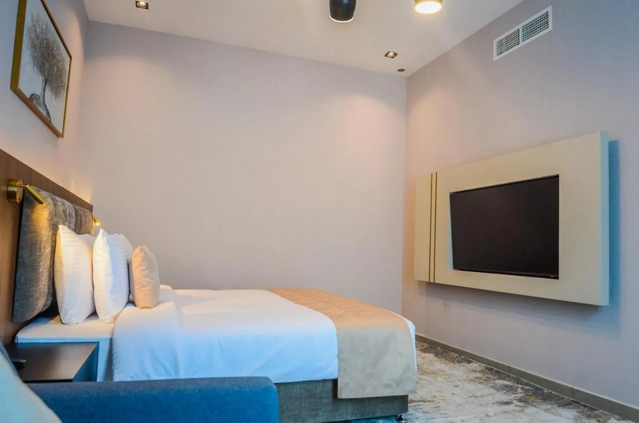 Vogo Grand Hotel Formerly Best Western Plus Hotel Dubai Academic City