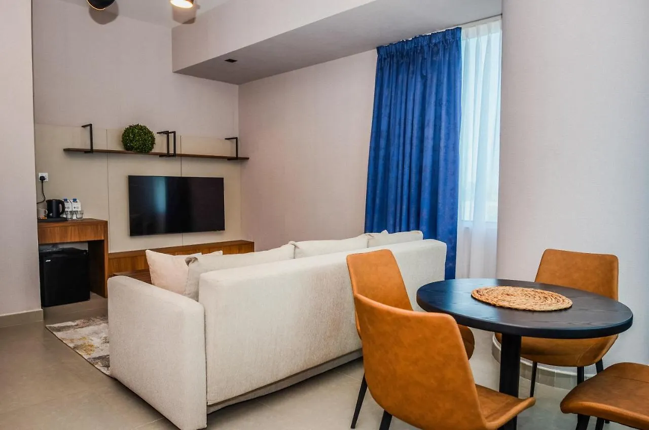 Vogo Grand Hotel Formerly Best Western Plus Hotel Dubai Academic City