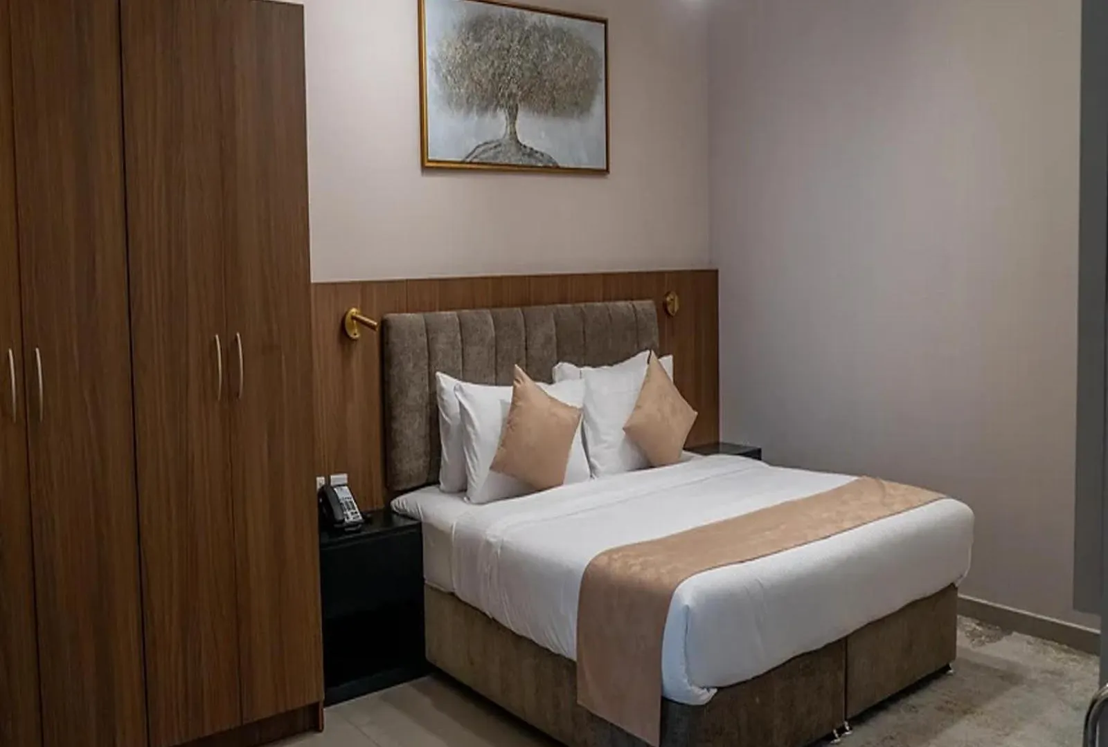 Vogo Grand Hotel Formerly Best Western Plus Hotel Dubai Academic City