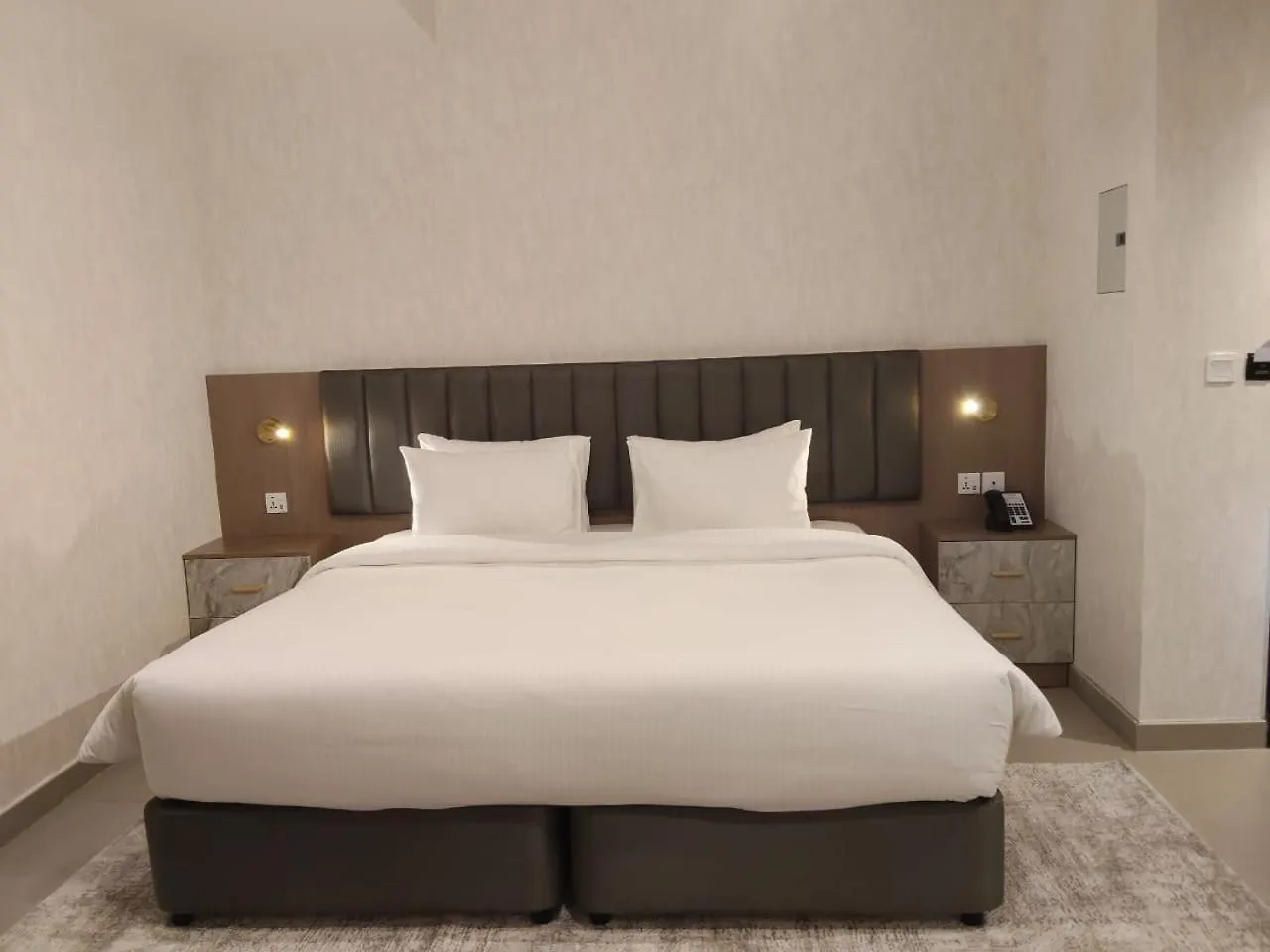 Vogo Grand Hotel Formerly Best Western Plus Hotel Dubai Academic City United Arab Emirates