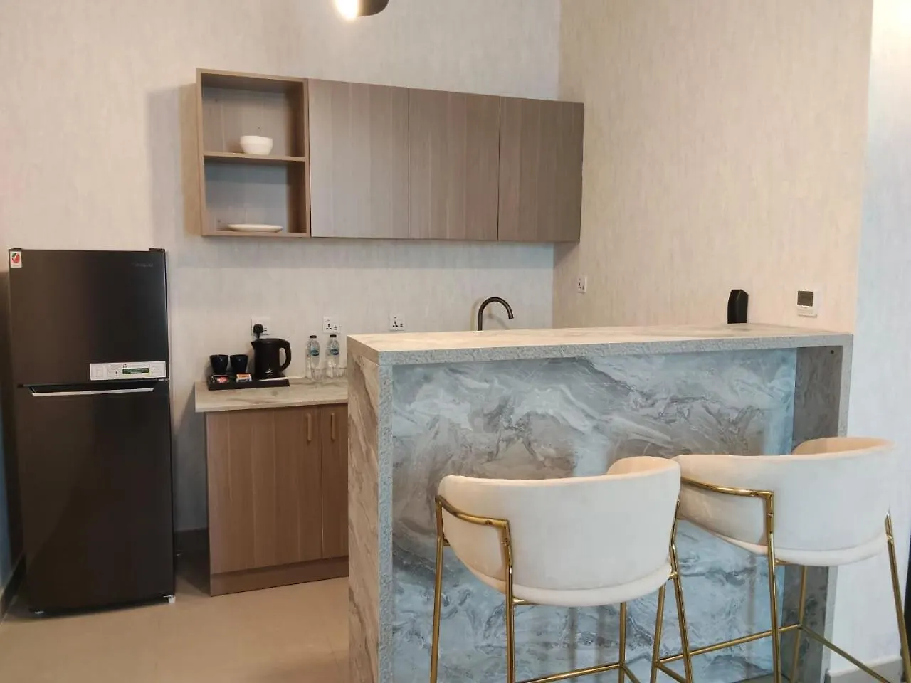 Vogo Grand Hotel Formerly Best Western Plus Hotel Dubai Academic City 3*,