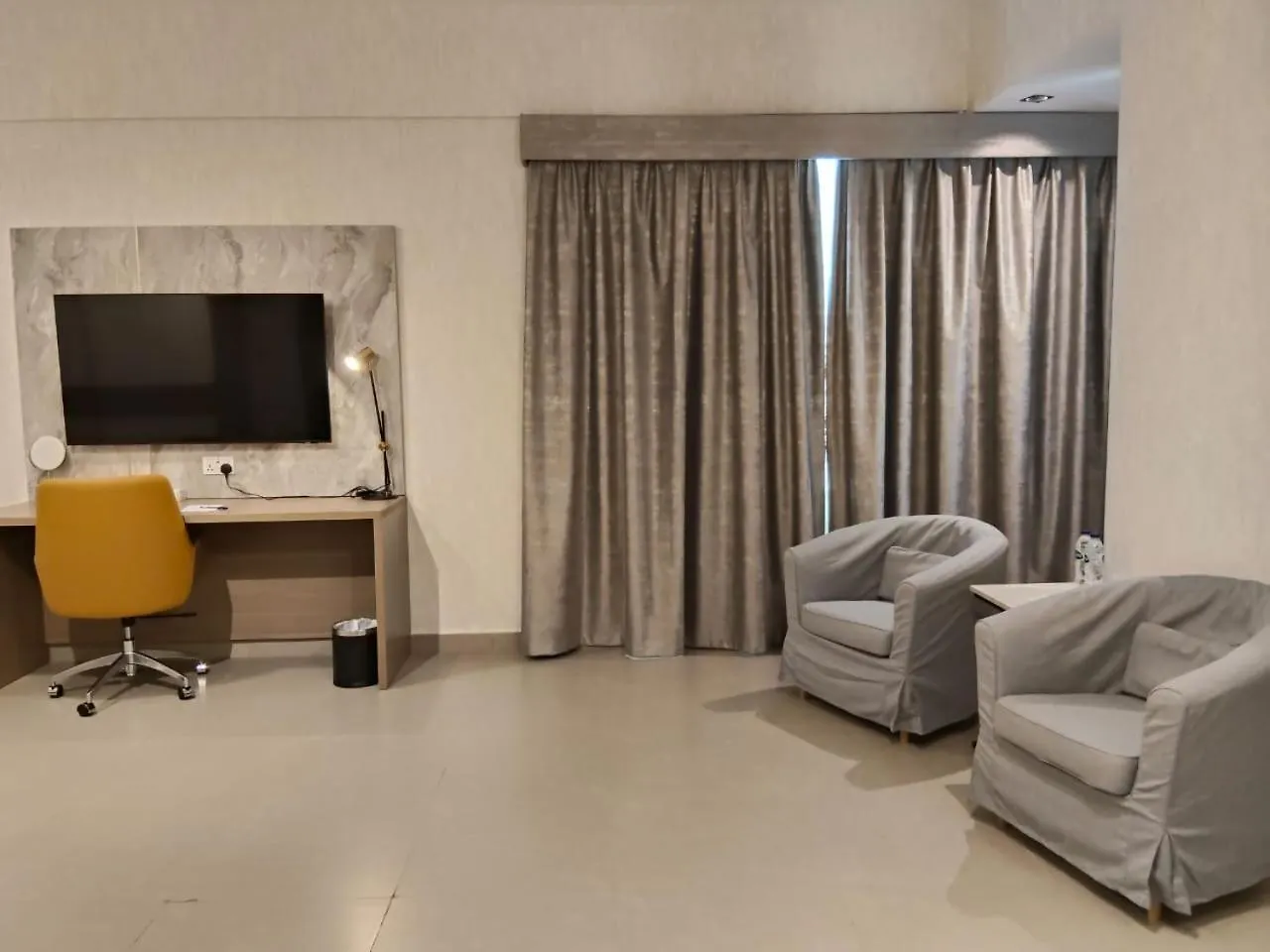 Vogo Grand Hotel Formerly Best Western Plus Hotel Dubai Academic City