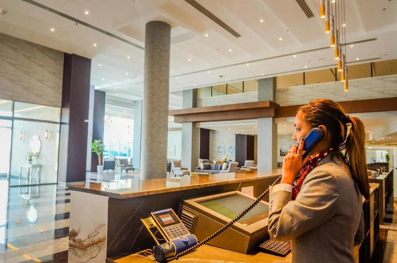 Vogo Grand Hotel Formerly Best Western Plus Hotel Dubai Academic City 3*,  United Arab Emirates