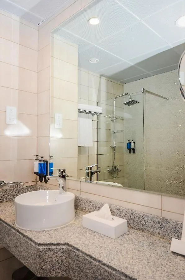 Vogo Grand Hotel Formerly Best Western Plus Hotel Dubai Academic City United Arab Emirates