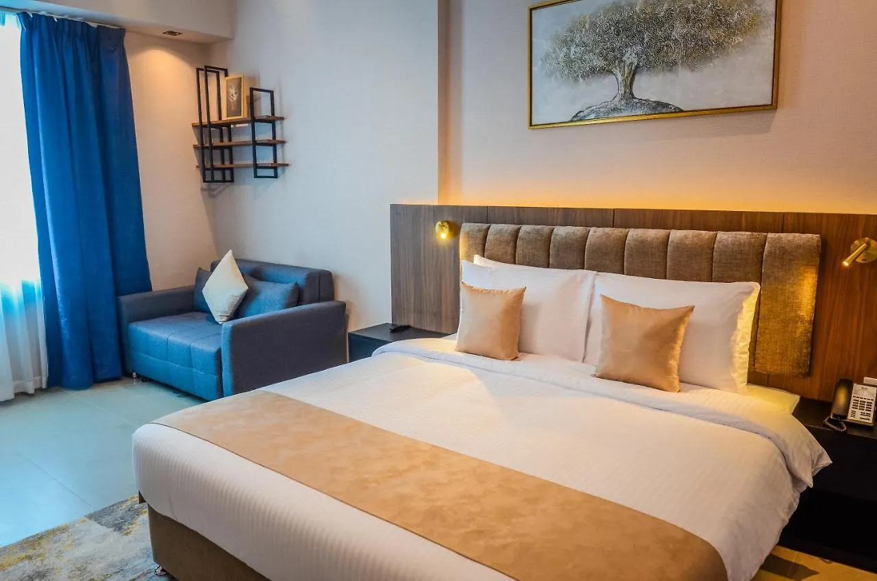 Vogo Grand Hotel Formerly Best Western Plus Hotel Dubai Academic City